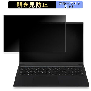�y�|�C���g2�{�z iiyama LEVEL-16FH129-U7-UH2X 16�C���` 16:10 ������ �`�����h�~ �v���C�o�V�[�t�B���^�[ �y�^�u�E�S���V�[�����z �u���[���C�g�J�b�g �ی�t�B���� ���˖h�~