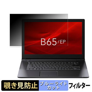 dynabook B65/EP 15.6C` 16:9  `h~ vCoV[tB^[ y^uESV[z u[CgJbg یtB ˖h~