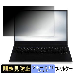 �y�|�C���g2�{�z iiyama STYLE-15FH111-N-UC3X 15.6�C���` 16:9 ������ �`�����h�~ �v���C�o�V�[�t�B���^�[ �y�^�u�E�S���V�[�����z �u���[���C�g�J�b�g �ی�t�B���� ���˖h�~