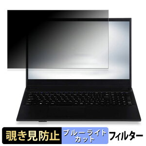 �y�|�C���g2�{�z iiyama STYLE-15FH111-N-UCDX 15.6�C���` 16:9 ������ �`�����h�~ �v���C�o�V�[�t�B���^�[ �y�^�u�E�S���V�[�����z �u���[���C�g�J�b�g �ی�t�B���� ���˖h�~