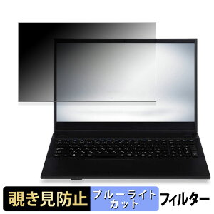 �y�|�C���g2�{�z iiyama STYLE-15FH111-N-UCDX-D 15.6�C���` 16:9 ������ �`�����h�~ �v���C�o�V�[�t�B���^�[ �y�^�u�E�S���V�[�����z �u���[���C�g�J�b�g �ی�t�B���� ���˖h�~