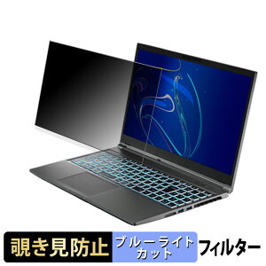 �y�|�C���g2�{�z THIRDWAVE GALLERIA RL7C-R45-C5N 15.6�C���` 16:9 ������ �`�����h�~ �v���C�o�V�[�t�B���^�[ �y�^�u�E�S���V�[�����z �u���[���C�g�J�b�g �ی�t�B���� ���˖h�~