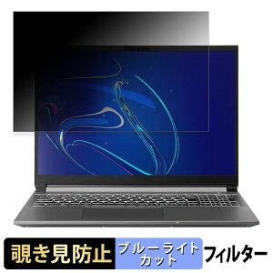 THIRDWAVE GALLERIA DL7C-IG-C6 16�C���` 16:10 ������ �`�����h�~ �v���C�o�V�[�t�B���^�[ �y�^�u�E�S���V�[�����z �u���[���C�g�J�b�g �ی�t�B���� ���˖h�~