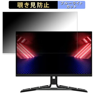 �y�|�C���g2�{�z Lenovo Legion R25i-30 ������ 24.5�C���` 16:9 �`�����h�~ �v���C�o�V�[�t�B���^�[ �u���[���C�g�J�b�g �ی�t�B���� �A���`�O���A �^�u�E�S���V�[����