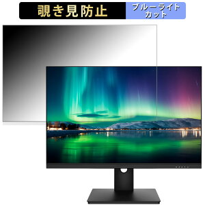 JAPANNEXT JN-IPS24WUXGAR-C ������ 24�C���` 16:10 �`�����h�~ �v���C�o�V�[�t�B���^�[ �u���[���C�g�J�b�g �ی�t�B���� �A���`�O���A �^�u�E�S���V�[����