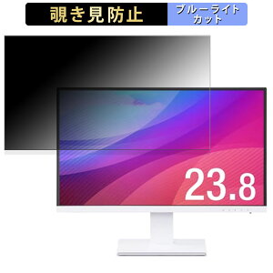 y|Cg2{z ACXI[} LUCA ILD-D23FHH-W  23.8C` 16:9 `h~ vCoV[tB^[ u[CgJbg یtB A`OA ^uESV[