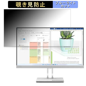 Lenovo Lenovo L24e-40 ������ 23.8�C���` 16:9 �`�����h�~ �v���C�o�V�[�t�B���^�[ �u���[���C�g�J�b�g �ی�t�B���� �A���`�O���A �^�u�E�S���V�[����