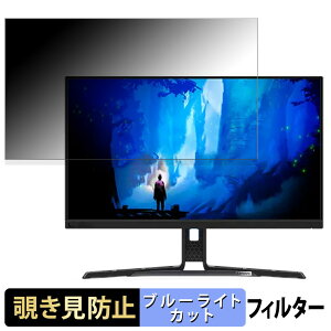 �y�|�C���g2�{�z Lenovo Legion Y25-30 ������ 24.5�C���` 16:9 �`�����h�~ �v���C�o�V�[�t�B���^�[ �u���[���C�g�J�b�g �ی�t�B���� �A���`�O���A �^�u�E�S���V�[����