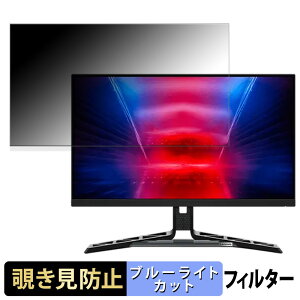 �y�|�C���g2�{�z Lenovo Legion R25f-30 ������ 24.5�C���` 16:9 �`�����h�~ �v���C�o�V�[�t�B���^�[ �u���[���C�g�J�b�g �ی�t�B���� �A���`�O���A �^�u�E�S���V�[����