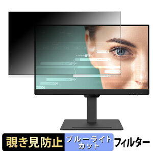 �y�|�C���g2�{�z BenQ GW2490T / GW2490T-JP ������ 23.8�C���` 16:9 �`�����h�~ �v���C�o�V�[�t�B���^�[ �u���[���C�g�J�b�g �ی�t�B���� �A���`�O���A �^�u�E�S���V�[����