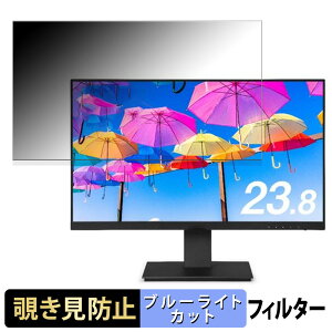 ACXI[} LUCA ILD-D23FHT-B  23.8C` 16:9 `h~ vCoV[tB^[ u[CgJbg یtB A`OA ^uESV[