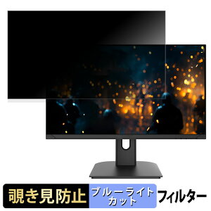JAPANNEXT JN-245GT180FHDR ������ 24.5�C���` 16:9 �`�����h�~ �v���C�o�V�[�t�B���^�[ �u���[���C�g�J�b�g �ی�t�B���� �A���`�O���A �^�u�E�S���V�[����
