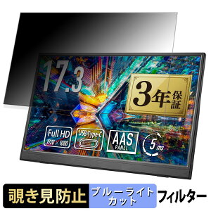 IODATA EX-YC172A-F ������ 17.3�C���` 16:9 �`�����h�~ �v���C�o�V�[�t�B���^�[ �u���[���C�g�J�b�g �ی�t�B���� �A���`�O���A �^�u�E�S���V�[����