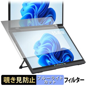 y|Cg2{z ITPROTECH LCD15HC-IPSDUAL ( TufBXvC )  15.6C` 16:9 `h~ vCoV[tB^[ u[CgJbg یtB A`OA ^uESV[