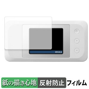 NEC Aterm MR10LN  y[p[CN tB ŷ悤ȏSnz t یtB ˒ጸ {