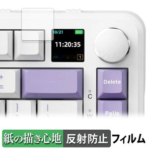 AJAZZ AK820 MAX ( �f�B�X�v���C ) ������ �y�[�p�[���C�N �t�B���� �y���̂悤�ȏ����S�n�z �t�� �ی�t�B���� ���˒ጸ ���{��