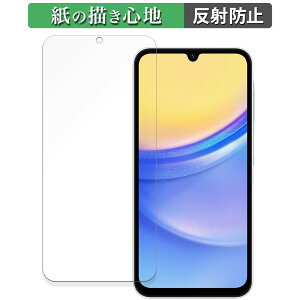 Samsung Galaxy A15 5G  y[p[CN tB ŷ悤ȏSnz t یtB ˒ጸ {
