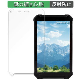 【ポイント2倍】 TRIPLTEK 9 PRO 向けの ペーパーライク フィルム 【紙のような書き心地】 液晶 保護フィルム 反射低減 日本製