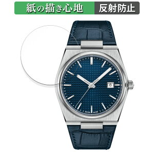 TISSOT PRX POWERMATIC 80 (T137.407) �p �y�[�p�[���C�N �t�B���� �y���̂悤�ȏ����S�n�z �t�� �ی�t�B���� ���˒ጸ ���{��