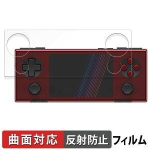 AYANEO POCKET MICRO ������ �ی�t�B���� �y�ȖʑΉ� ���˒ጸ�z �L�Y�C�� ���{��