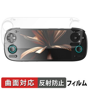 Retroid Pocket 5 ������ �ی�t�B���� �y�ȖʑΉ� ���˒ጸ�z �L�Y�C�� ���{��