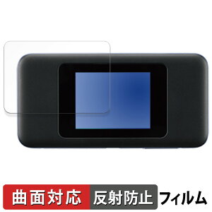 HUAWEI Speed Wi-Fi NEXT W06 ������ �ی�t�B���� �y�ȖʑΉ� ���˒ጸ�z �L�Y�C�� ���{��