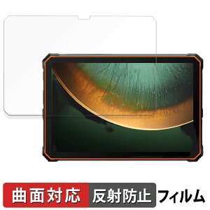 �y�|�C���g2�{�z Blackview Active 10 Pro ������ �ی�t�B���� �y�ȖʑΉ� ���˒ጸ�z �L�Y�C�� ���{��