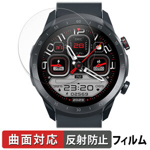 �y�|�C���g2�{�z Mibro A2 �p �ی�t�B���� �y�ȖʑΉ� ���˒ጸ�z �L�Y�C�� ���{��