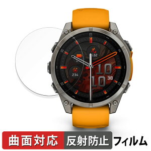 GARMIN fenix 8 Sapphire AMOLED ( P[XTCY 47mm ) p یtB yȖʑΉ ˒ጸz LYC {