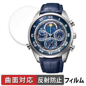 �y�|�C���g2�{�z CITIZEN CAMPANOLA COMPLICATION COLLECTION �R���v���P�[�V���� �R���N�V���� �V���[�Y �p �ی�t�B���� �y�ȖʑΉ� ���˒ጸ�z �L�Y�C�� ���{��