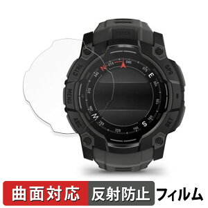 GARMIN Instinct 3 AMOLED / Dual Power 50mm p یtB yȖʑΉ ˒ጸz LYC {