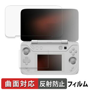 �y�|�C���g2�{�z AYANEO FLIP DS ( ���C����� / �T�u��� ) ������ �ی�t�B���� �y�ȖʑΉ� ���˒ጸ�z �L�Y�C�� ���{��