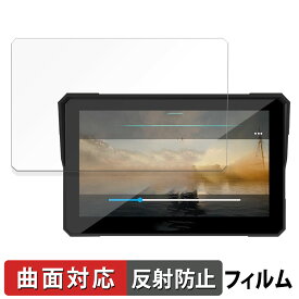 【ポイント2倍】 CARPURIDE W702 / W702B / W702 Pro 向けの 保護フィルム 【曲面対応 反射低減】 キズ修復