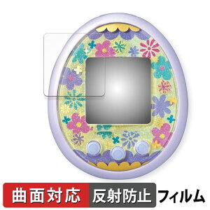 y|Cg2{z BANDAI Tamagotchi meets ( ܂݁[ )  یtB yȖʑΉ ˒ጸz LYC {