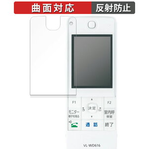 Panasonic erhAz CX j^[q@ VL-WD616  یtB yȖʑΉ ˒ጸz LYC {