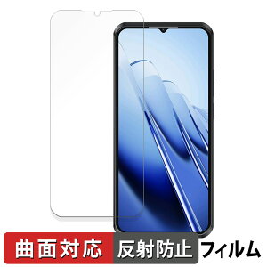 OUKITEL WP52 ������ �ی�t�B���� �y�ȖʑΉ� ���˒ጸ�z �L�Y�C�� ���{��