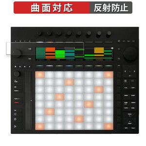 Ableton Push 3 ������ �ی�t�B���� �y�ȖʑΉ� ���˒ጸ�z �L�Y�C�� ���{��