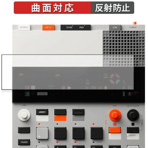 teenage engineering EP-133 K.O.II ������ �ی�t�B���� �y�ȖʑΉ� ���˒ጸ�z �L�Y�C�� ���{��