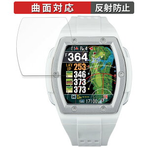 �e�N�^�C�g Shot Navi Crest 2 �p �ی�t�B���� �y �ȖʑΉ� ���˒ጸ �z �L�Y�C�� ���{��