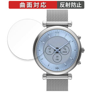 FOSSIL CARLIE WFl[V6 nCubh X}[gEHb` P[XTCY 40mm p یtB yȖʑΉ ˒ጸz LYC {