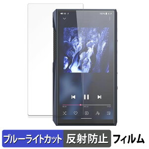 �y�|�C���g2�{�z FIIO M23 / M23 Stainless Steel ������ �ی�t�B���� �u���[���C�g�J�b�g �t�B���� �y�ȖʑΉ� ���˒ጸ�z �L�Y�C�� ���{��