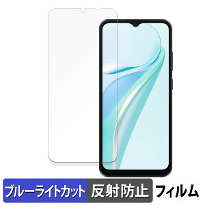 Blackview WAVE 6C ������ �ی�t�B���� �u���[���C�g�J�b�g �t�B���� �y�ȖʑΉ� ���˒ጸ�z �L�Y�C�� ���{��