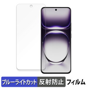 OPPO Reno12 5G ������ �ی�t�B���� �u���[���C�g�J�b�g �t�B���� �y�ȖʑΉ� ���˒ጸ�z �L�Y�C�� ���{��