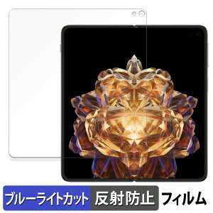 �y�|�C���g2�{�z OnePlus Open Apex Edition ( ���C����� ) ������ �ی�t�B���� �u���[���C�g�J�b�g �t�B���� �y�ȖʑΉ� ���˒ጸ�z �L�Y�C�� ���{��