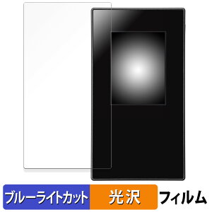 �y�|�C���g2�{�z NEC Aterm MR05LN / MR05LN RW ������ �ی�t�B���� �y�ȖʑΉ� ����d�l�z �u���[���C�g�J�b�g�t�B���� �L�Y�C�� ���{��