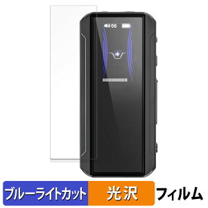 FIIO BTR13 ������ �ی�t�B���� �u���[���C�g�J�b�g �t�B���� �y�ȖʑΉ� ����d�l�z �L�Y�C�� ���{��