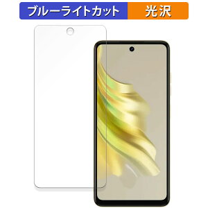 �y�|�C���g2�{�z TECNO SPARK 20 ������ �ی�t�B���� �u���[���C�g�J�b�g �t�B���� �y�ȖʑΉ� ����d�l�z �L�Y�C�� ���{��