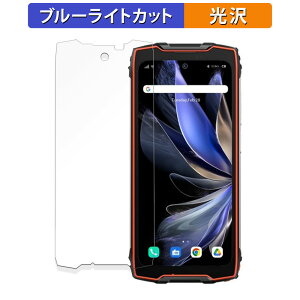 Blackview BV9300 Pro�i���C����ʗp�j ������ �ی�t�B���� �u���[���C�g�J�b�g �t�B���� �y�ȖʑΉ� ����d�l�z �L�Y�C�� ���{��