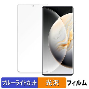 TECNO CAMON 30S Pro ������ �ی�t�B���� �u���[���C�g�J�b�g �t�B���� �y�ȖʑΉ� ����d�l�z �L�Y�C�� ���{��