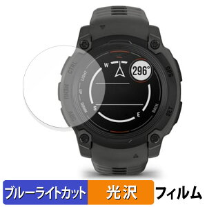 GARMIN Instinct E 40mm p یtB u[CgJbg tB yȖʑΉ dlz LYC {
